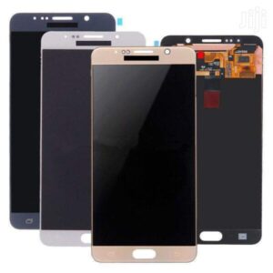 Samsung Galaxy Note 5 screen replacement price in Kenya