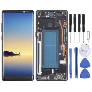 Samsung Galaxy Note 8 screen replacement price in Kenya