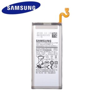 Samsung Galaxy Note 9 battery replacement price in Kenya