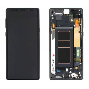 Samsung Galaxy Note 9 screen replacement price in Kenya