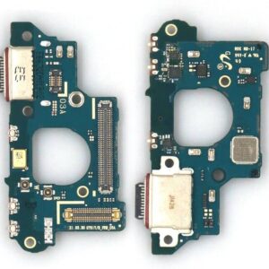 Samsung Galaxy S20 Charging System