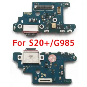 Samsung Galaxy S20 Plus Charging Plate