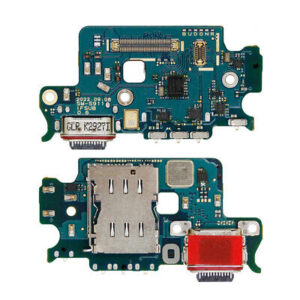Samsung S23 Ultra Charging System