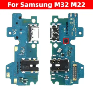 Samsung Galaxy M32 charging system replacement price in Kenya