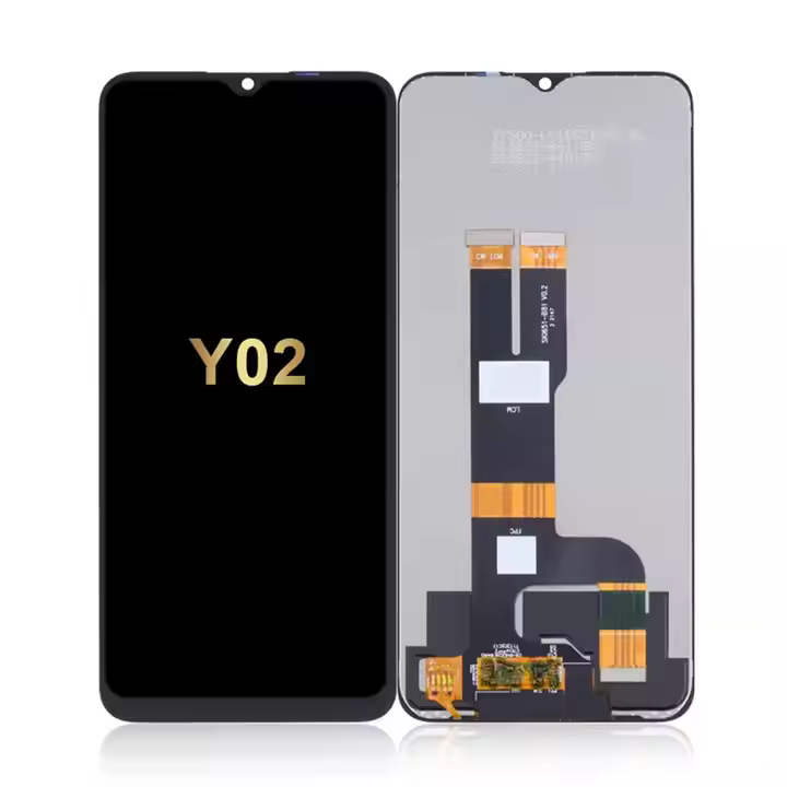 Vivo Y02 screen replacement price in Kenya