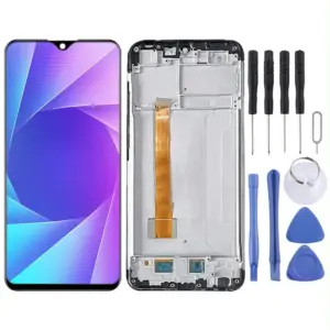 Vivo Y100 screen replacement price in Kenya