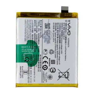 Vivo V30e battery replacement price in Kenya