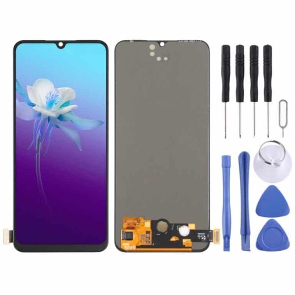 Vivo V20 screen replacement price in Kenya