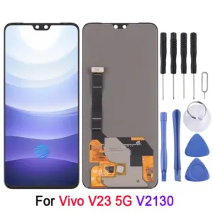 Vivo V23 screen replacement price in Kenya