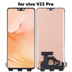 Vivo V23 Pro screen replacement price in Kenya