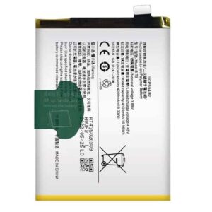 Vivo V23e battery replacement price in Kenya