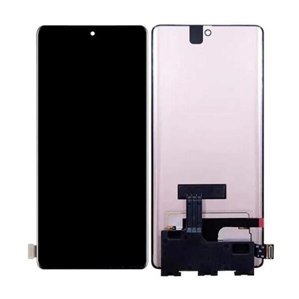 Vivo V30 Pro screen replacement price in Kenya