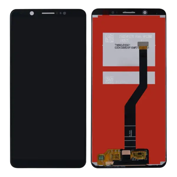 Vivo V7 Plus screen replacement price in Kenya