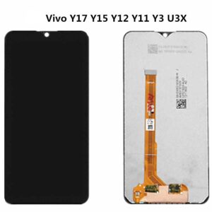 Vivo Y12 screen replacement price in Kenya