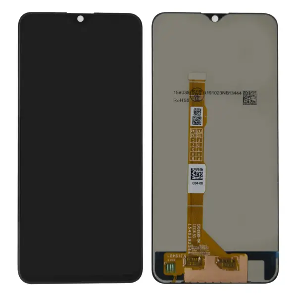 Vivo Y33 screen replacement price in Kenya