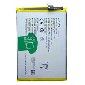 Vivo Y89 battery replacement price in Kenya