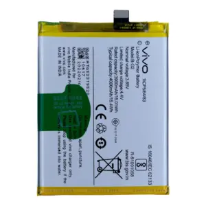 Vivo V27 battery replacement price in Kenya