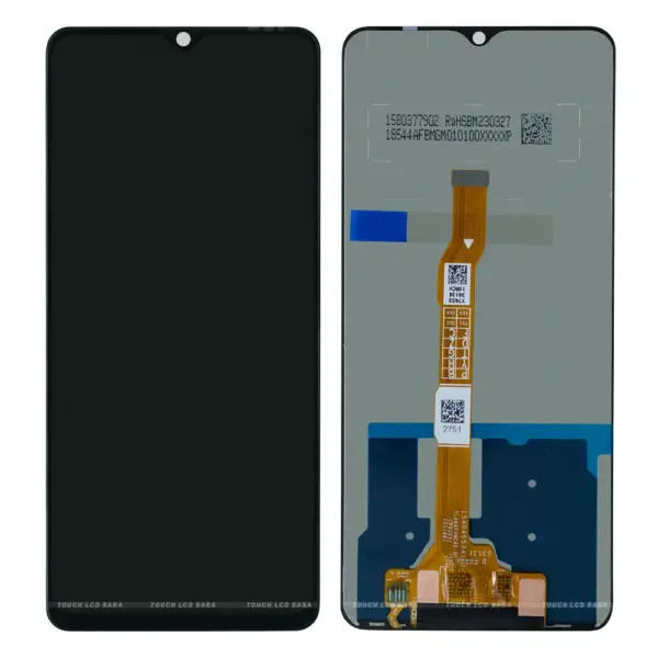 Vivo Y36 screen replacement price in Kenya
