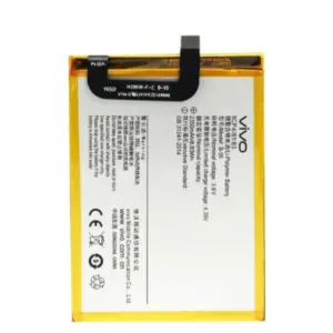 Vivo Y75s battery replacement price in Kenya