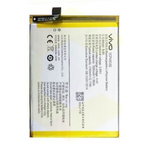Vivo Y91 battery replacement price in Kenya