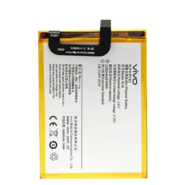 Vivo V29 battery replacement price in Kenya
