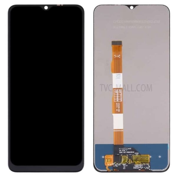 Vivo Y77 screen replacement price in Kenya