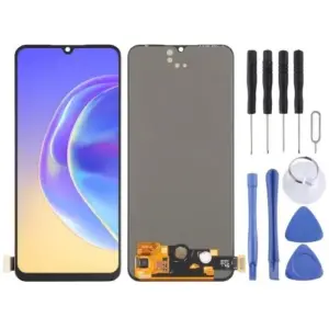 Vivo Y78 screen replacement price in Kenya