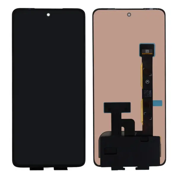 Motorola Edge 30 2022 screen replacement price in Kenya
