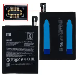 Xiaomi Redmi Note 7 Pro battery replacement price in Kenya