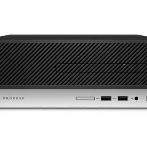 HP 400 G4 Micro