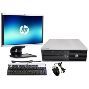 HP Compaq