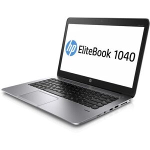 HP EliteBook Folio