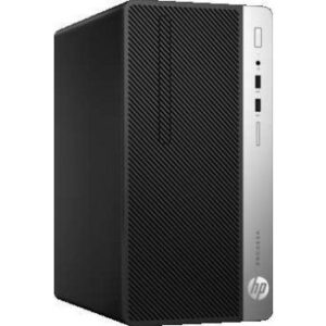 HP ProDesk 400 G4 MT Desktop i5-7500 7Gen