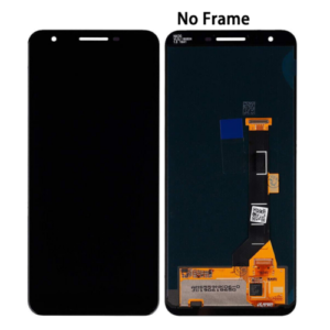 Google Pixel 2 XL Original OLED screen replacement price in Kenya