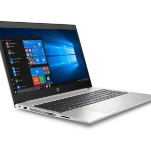 The HP ProBook 450 G8