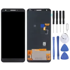 Google Pixel 3 XL Screen ReplacementPrice in Nairobi Kenya