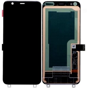 Google Pixel 4 XL screen replacement price in Kenya