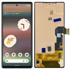Google Pixel 6a screen replacement price in Kenya
