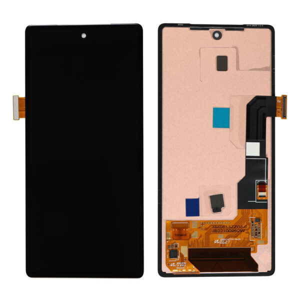 Google Pixel 7 screen replacement price in Kenya