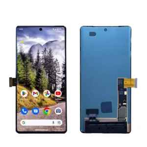Google Pixel 7 Pro screen replacement price in Kenya