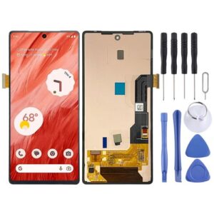 Google Pixel 7a screen replacement price in Kenya