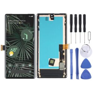 Google Pixel 6 Pro screen replacement price in Kenya