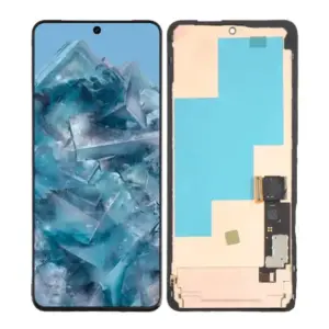 Google Pixel 8a screen replacement price in Kenya