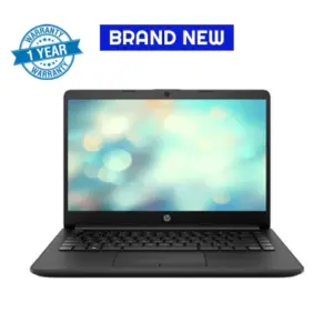 HP 14 Notebook 10th Gen
