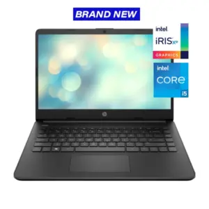 HP Notebook 14S