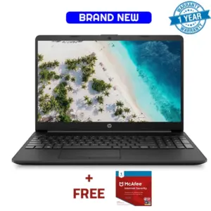 HP 15 Notebook