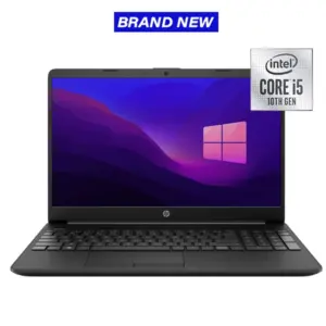 HP 15 Notebook