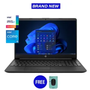 HP 15