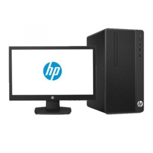 HP All-in-One PC Touch Core I3-6100U