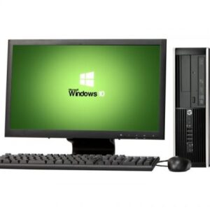 HP Compaq 8200 Elite Core i5